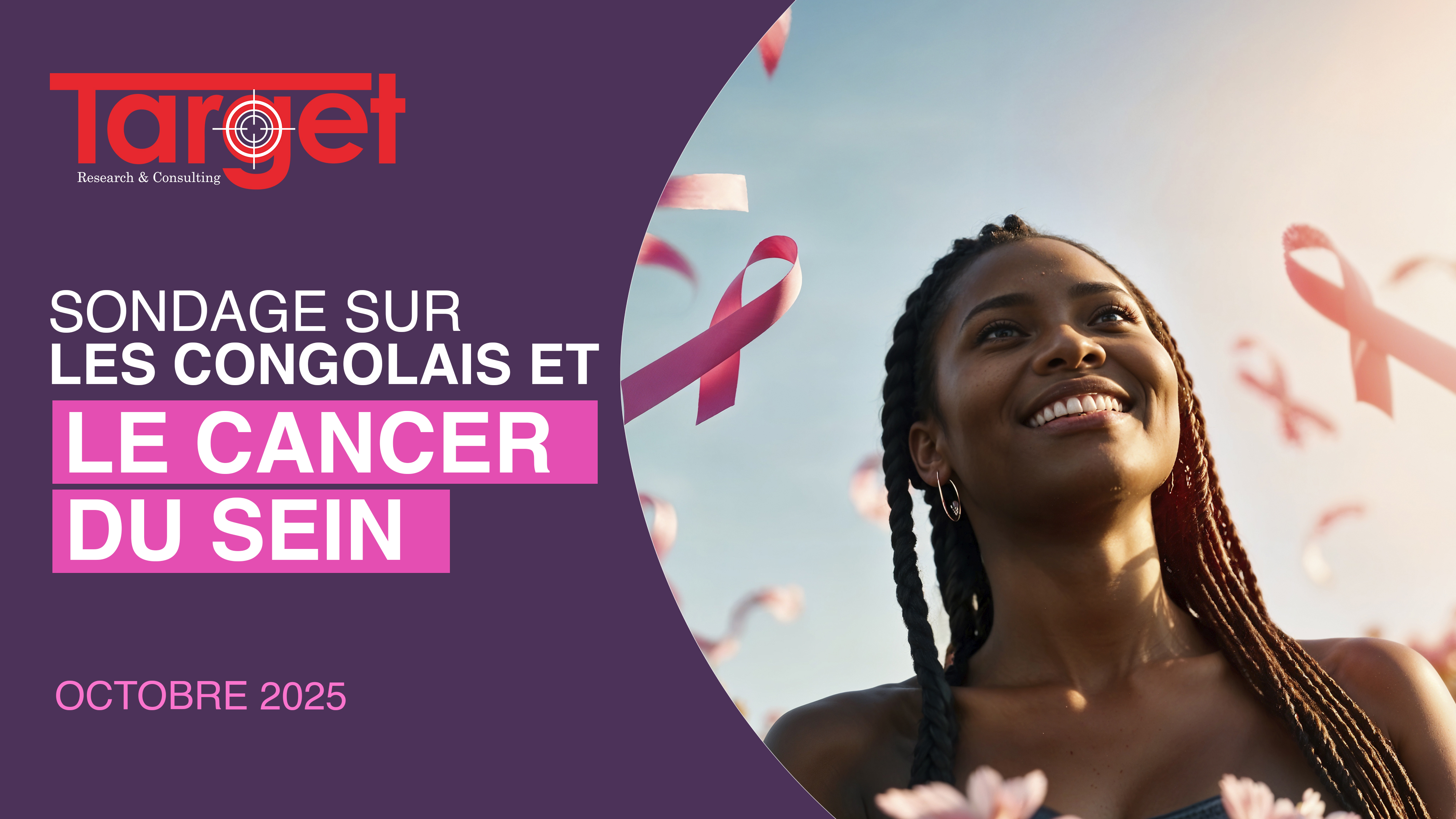 The Congolese and breast cancer